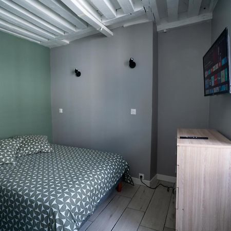 Celeste Appart - Grand Appartement Centre Ville - Refait A Neuf Орлеан Экстерьер фото
