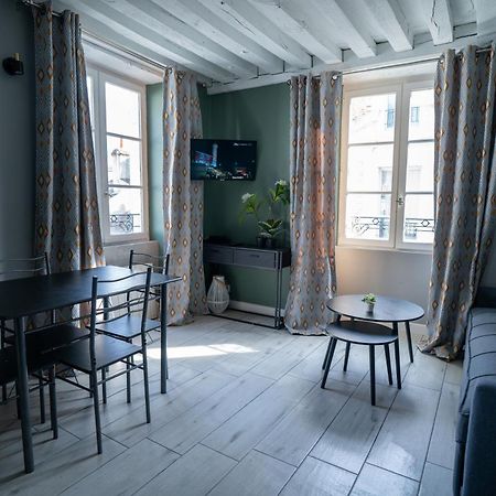 Celeste Appart - Grand Appartement Centre Ville - Refait A Neuf Орлеан Экстерьер фото