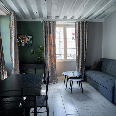 Celeste Appart - Grand Appartement Centre Ville - Refait A Neuf Орлеан Экстерьер фото
