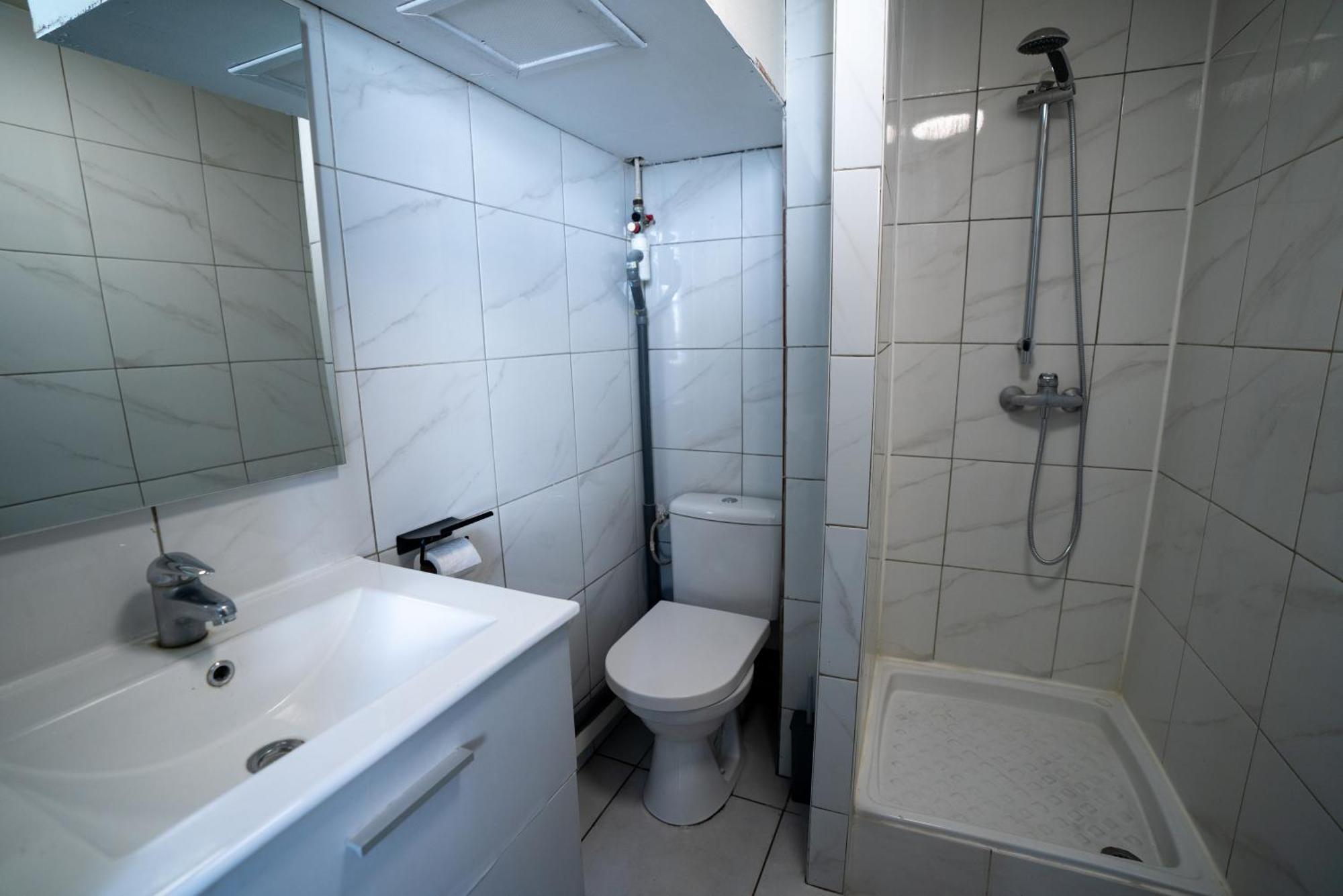 Celeste Appart - Grand Appartement Centre Ville - Refait A Neuf Орлеан Экстерьер фото